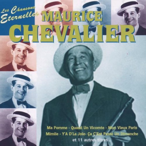 Les Chansons Eternelles [Audio CD]