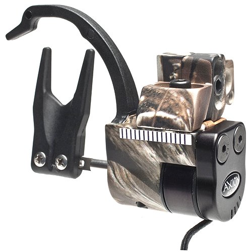 EBBQ Axion Pulse Automatic Right Hand Arrow Rest