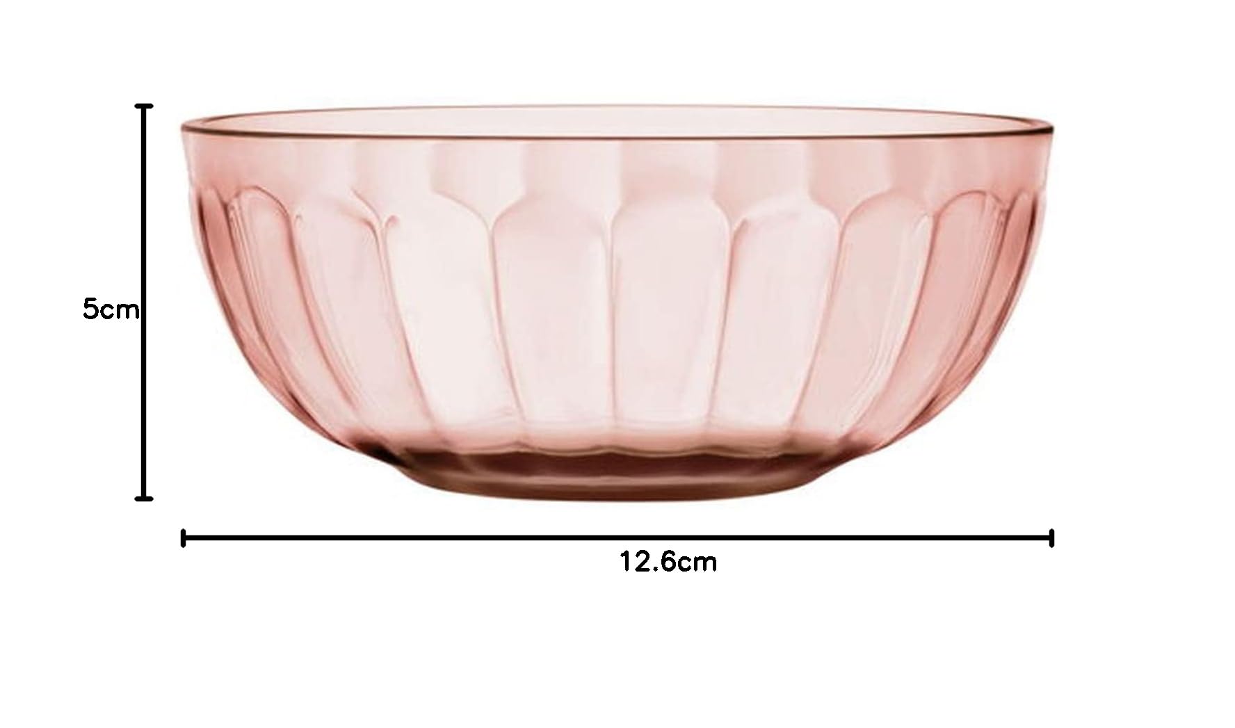 Amazon.co.jp: 【正規輸入品】 イッタラ ラーミ ボウル 皿 0.36L