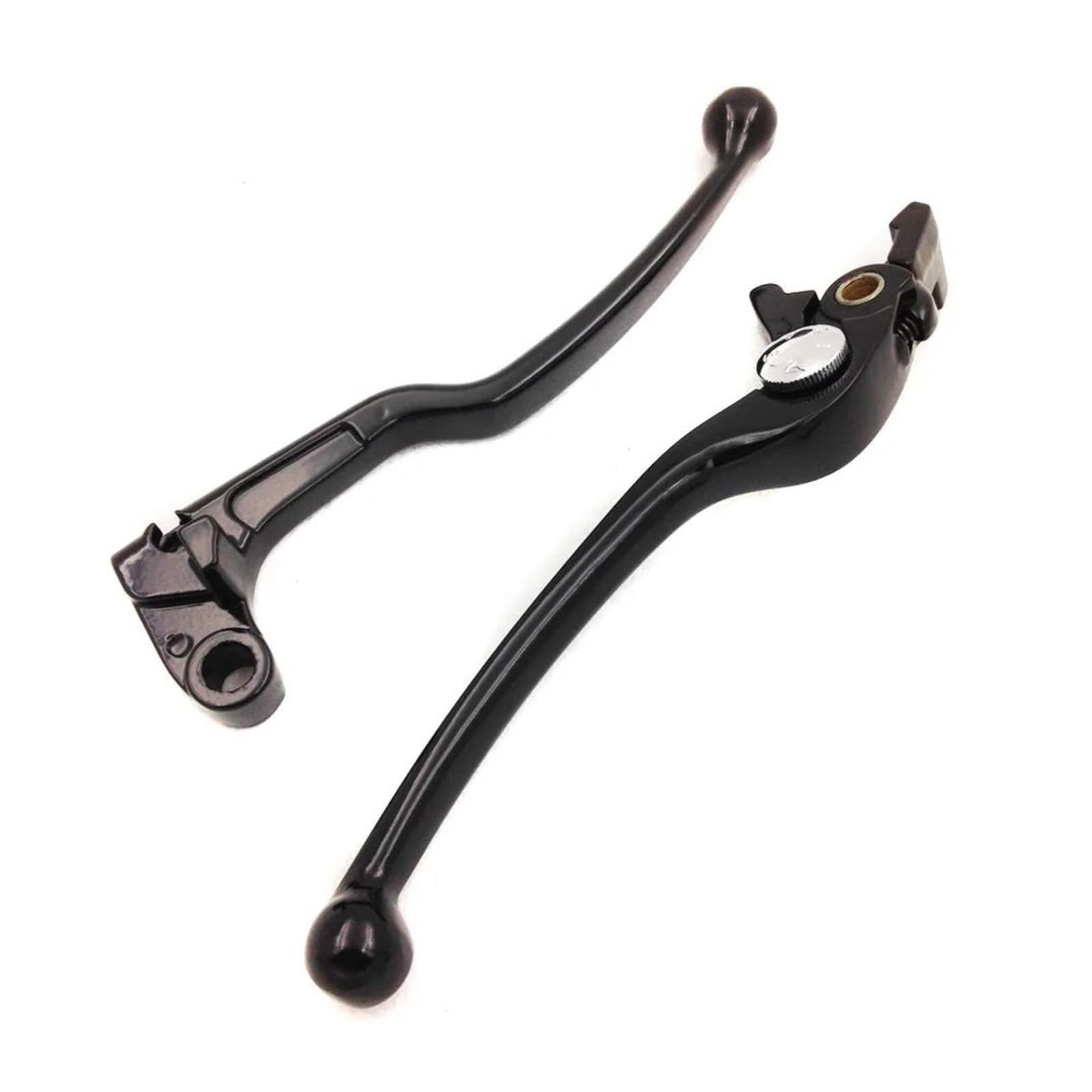 Heyhellnin Z For Yamaha For Yzf R1 R6 R6s Fz1 Fzs1000 Brake Clutch Hand Levermotorcycle Accessories Motorbike Brake Levers(Z)