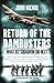 Return of the Dambusters: What 617 Squadron Did Next