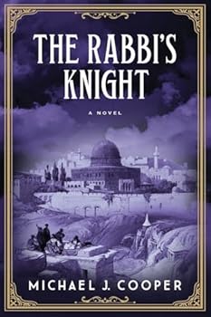 The Rabbi's Knight