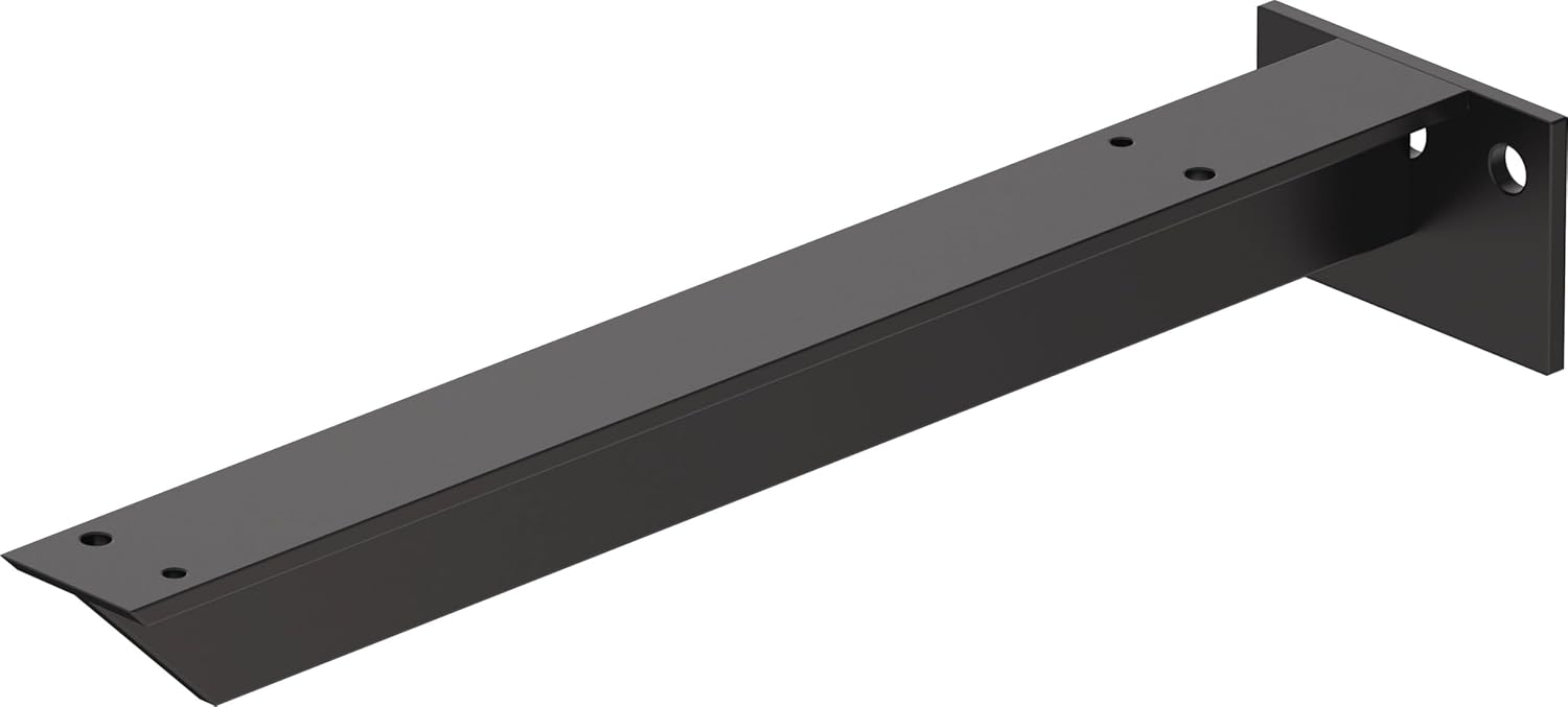 Duravit UV992600000 Interior System 950Mm W/O Siphon Cut-Out, Walnut Solid