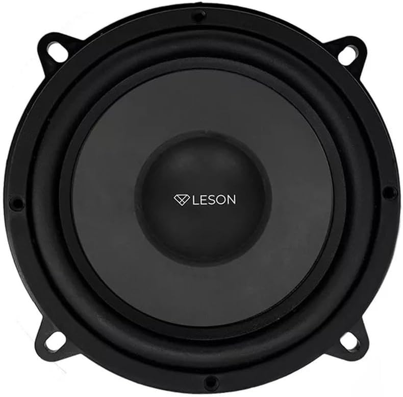 Review do auto falante automotivo 5 polegadas: som poderoso que vai te surpreender! 6