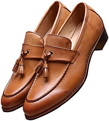 Mens business loafers Clearance