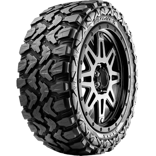 Radar Renegade X 35X12.50R18 E/10PLY