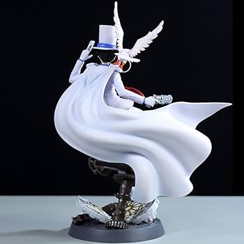 怪盗キッド 激レアフィギュア Amazon.co.jp: キッド怪盗アクションフィギュアフィギュア怪盗