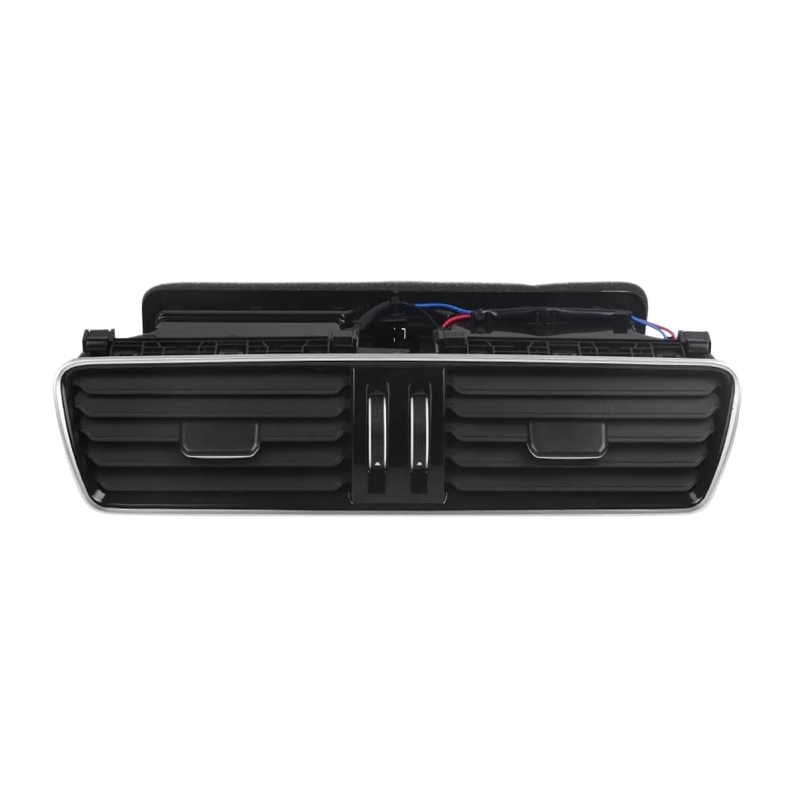 Difusor de aire de coche para salpicadero central compatible con Passat B6 B7 5