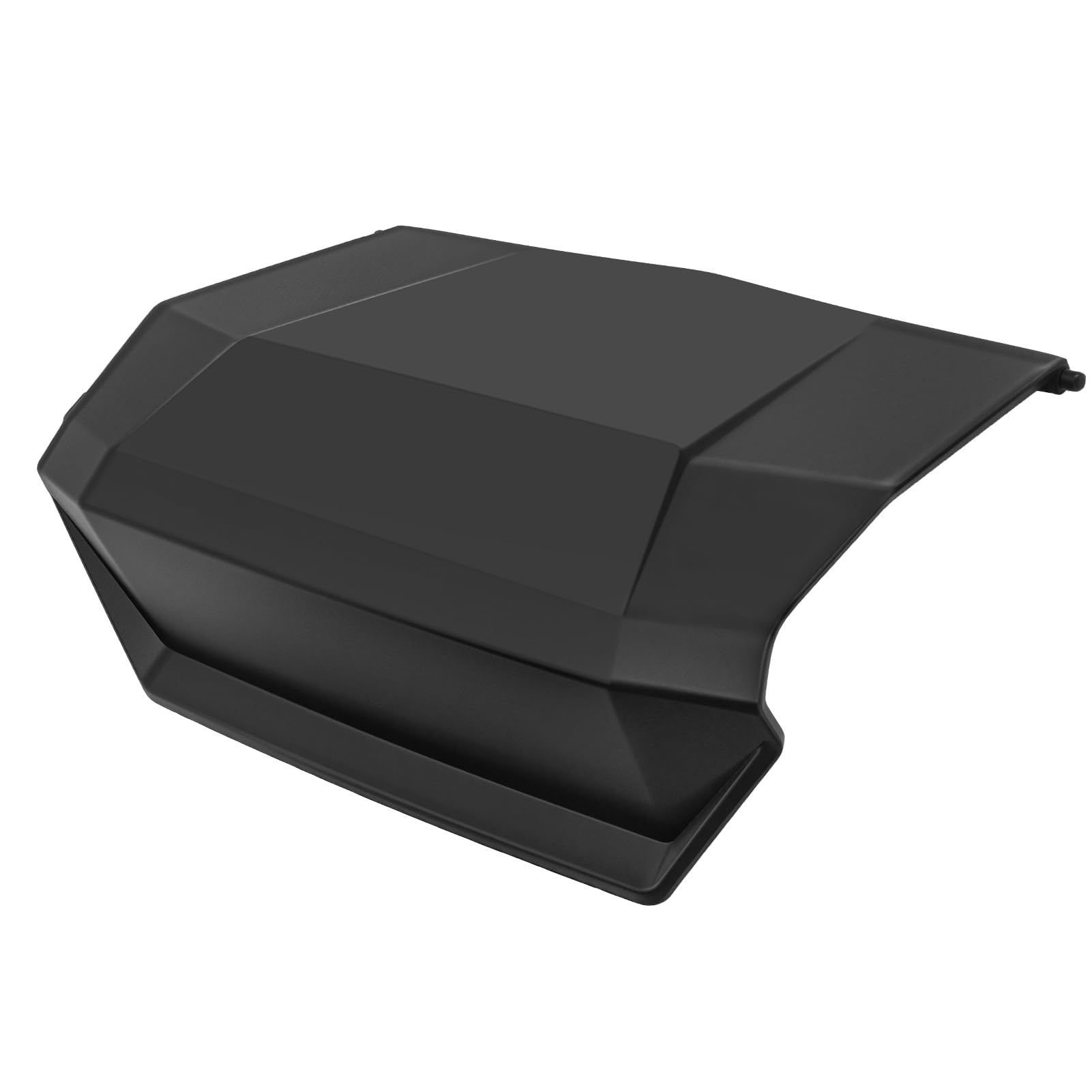 Photo 1 of M MATI Glovebox Storage Lid for Polaris RZR Turbo XP 2019-2021 RZR Turbo S 2020-2021 RZR 900 2021-2025 5455451-070