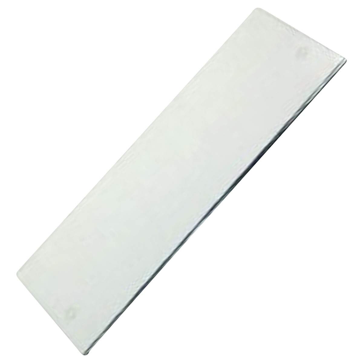 SOS Accesorio estantería, estante de cristal 406X103mm Nevera, Congelador 7271290, 0064203 LIEBHERR