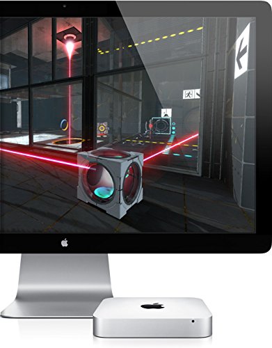 Apple Mac Mini Dual-core i5 2.5GHz (MD387HN/A) : Amazon.in