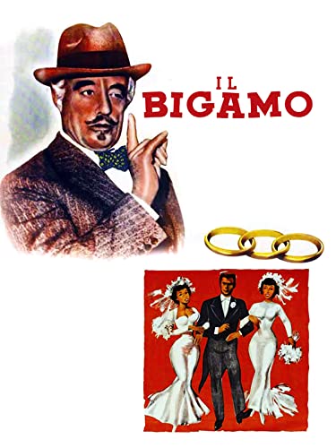  Il bigamo