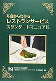 レストランサービススタンダードマニュアル