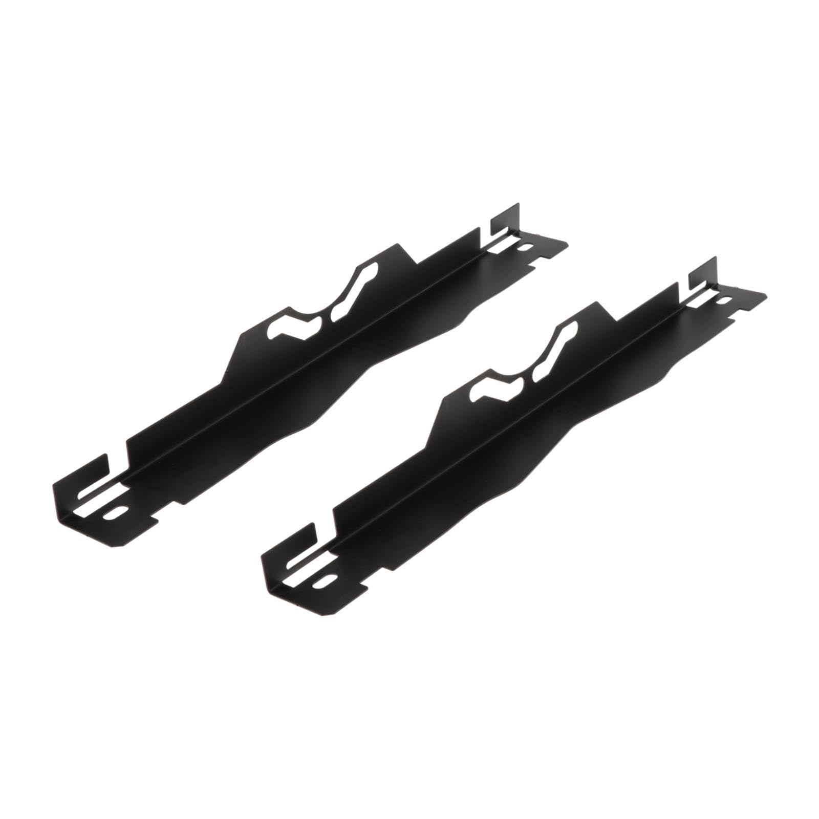 MagiDeal 2Pcs Car Auto Wheel Alignment Tool Universal with Unique Slot Sturdy Accessory Front End Alignment Tool for Car Assemble