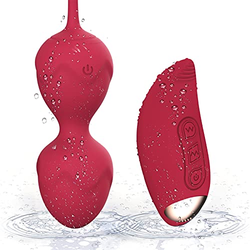 CKSOHOT Feminine Care Rejuvenation Balls | Vaginal Tightening Like Virgin | Menopause Support | Female Vagina Health Care Ball Recommended by Doctors for Vaginal Health