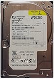 technische Daten 120GB Western Digital WD1200JD SATA ID12932