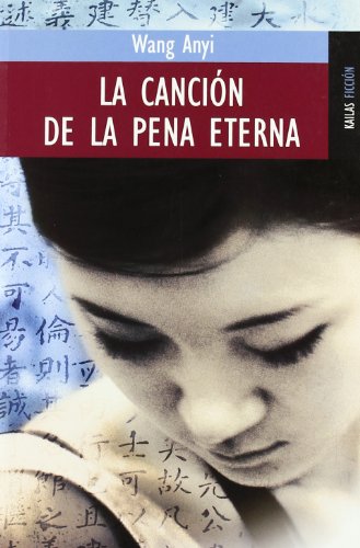 Canci n de la pena eterna (FICCIÓN)