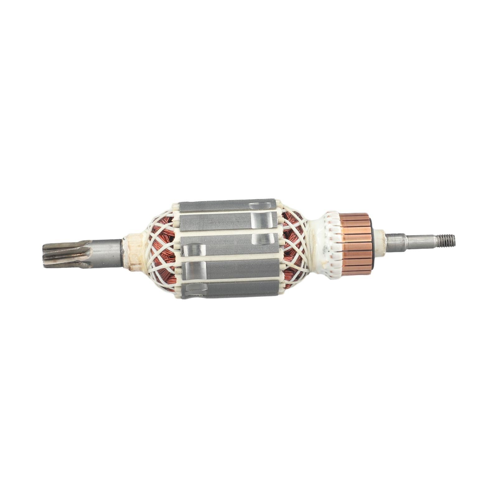 Rotor 513633-7 pour HR4001C et HR4010C avec 2 roulements inclus