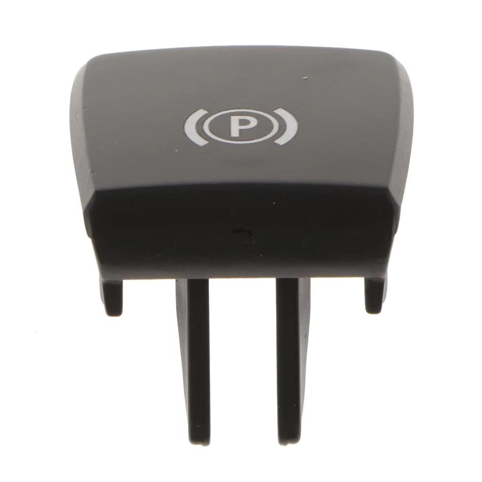 Compatible Con Para X5 X6 E70 E71 Freno Mano Coche Estacionamiento Electrónico Componentes Cubierta Tapa Botón Interruptor P Automático