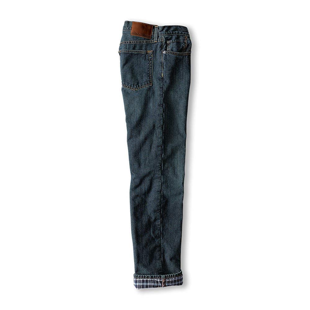 eddie bauer jeans amazon