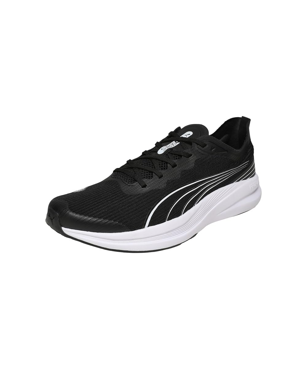 Puma Unisex-Adult Redeem Pro Racer Res Running Shoe
