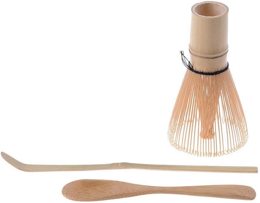 frusta per il tè matcha