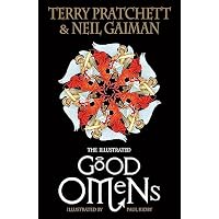 The Illustrated Good Omens