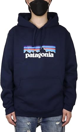 patagonia パタゴニア ネイビー バキーズパーカー 27355 sp16 Patagonia パタゴニア/バギーズパーカー/27355SP16/S/メンズアウター