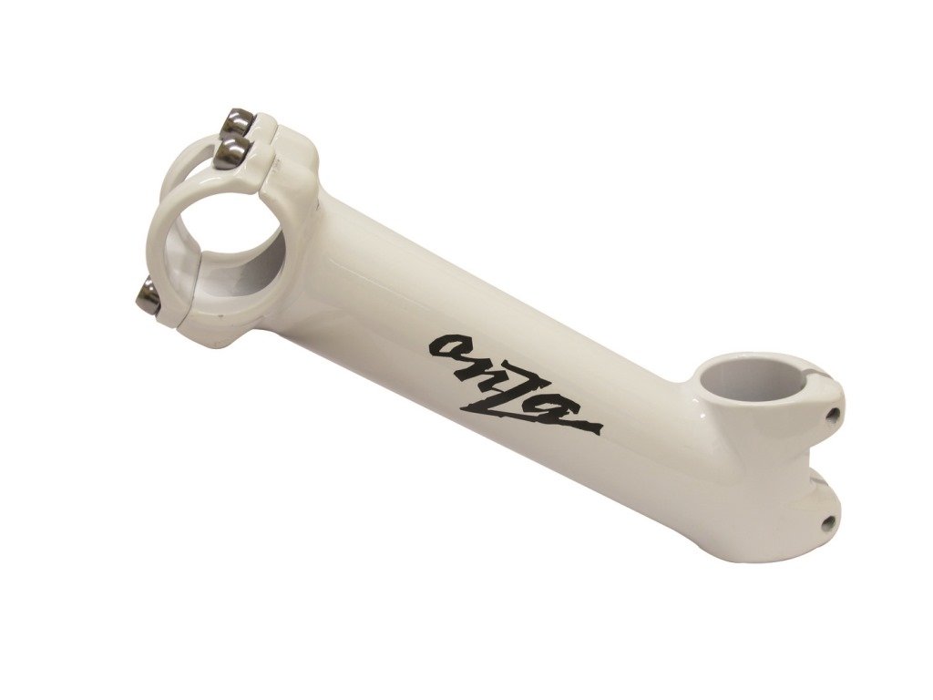 Onza Rip Stem White
