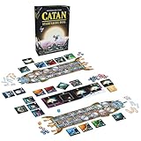 Catan Studio | Catan Starfarers Duel | Board Game | Ages 12+ | 2 Players | 120 Minutes Playing Time - Image 3