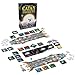 CATAN Starfarers Duel Board Game - A Thrilling Two Player Space Adventure! Strategy Game, Family Game for Kids and Adults, Ages 12+, 2 Players, 120 Minute Playtime, Made by CATAN Studio