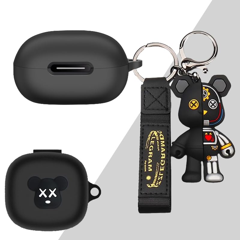 Amazon | KOMININA Anker Soundcore P40i 用 ケース ワイヤレス