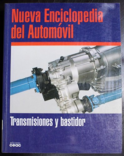 Transmisiones y Bastidor - 3 (Spanish Edition) Transmisiones y Bastidor - 3 (Spanish Edition)