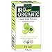 Produktbild Indus Valley Bio Pure Natural Certified Amla Powder Enthält Haar- und Hautkräuterbuch in englischer Sprache (100g Amla Fruchtpulver)