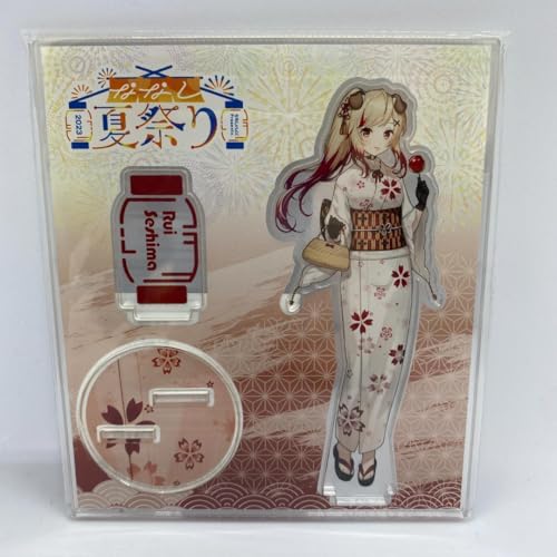 ななしいんく 瀬島るい アクリルスタンド