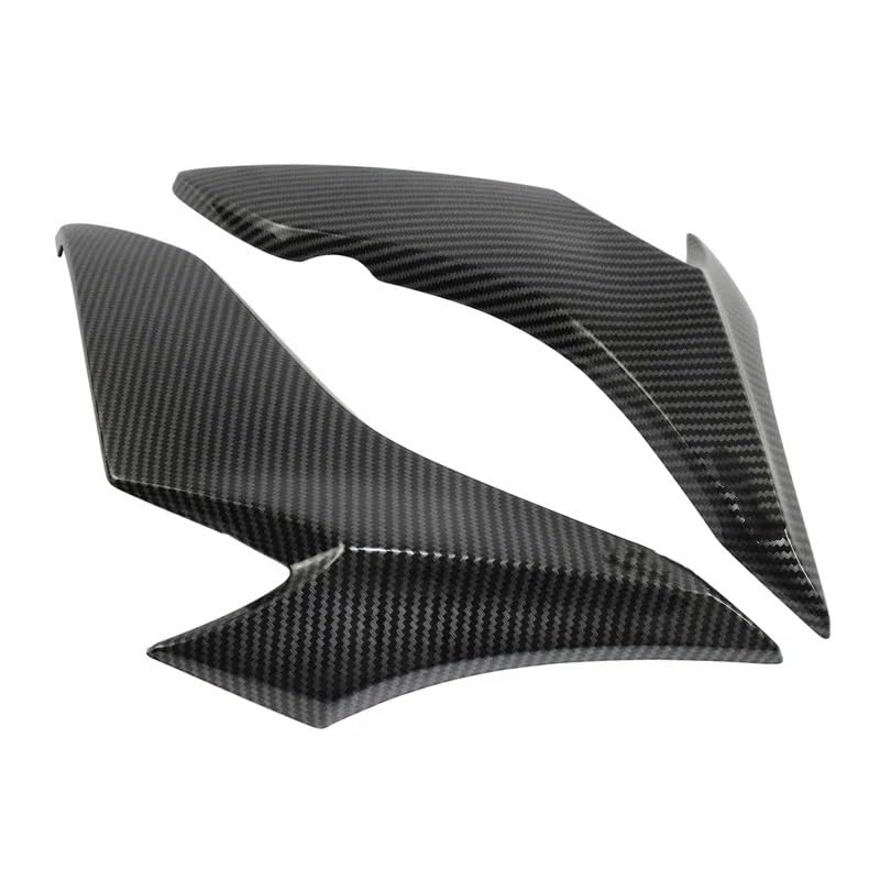 Carénage latéral pour GSXS1000 2015-2020 : cadre de protection radiateur avant