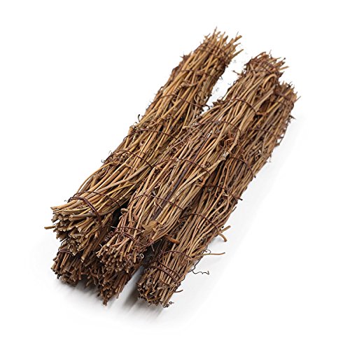 Fagot de bois décoratif - Décoration Fagot de bois décoratif - Décoration