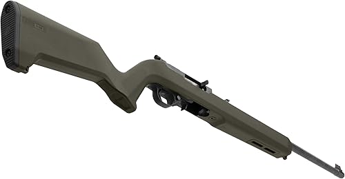Miniatura 4 de Magpul MOE X-22 Stock for Ruger 1022