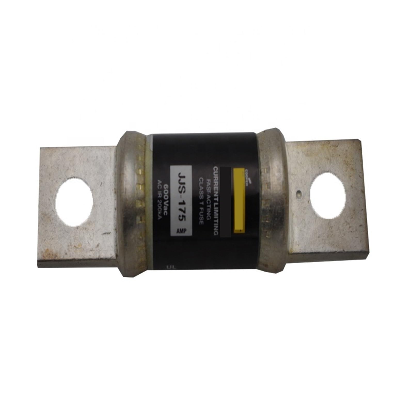 KSZHZYMGX 175A 600V JJS-175 cylindrical fuse electronic fuse types fuse