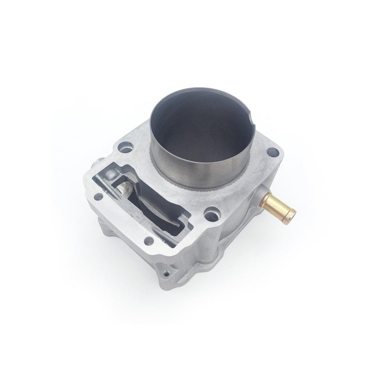 Kit Cilindro Moto Blocco Cilindro, Guarnizione Testa Pistone, Spinotto Fasce Elastiche Per ZONGSHEN CBS350 CBS300 ZS174MN-3, Aggiornamento A 350cc