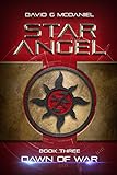  Star Angel: Dawn of War (Star Angel Book 3) (English Edition)