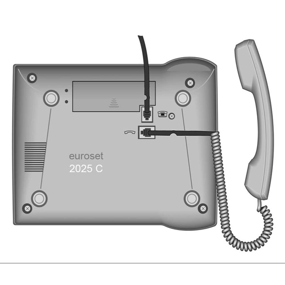 Yalangoch Euroset telefon