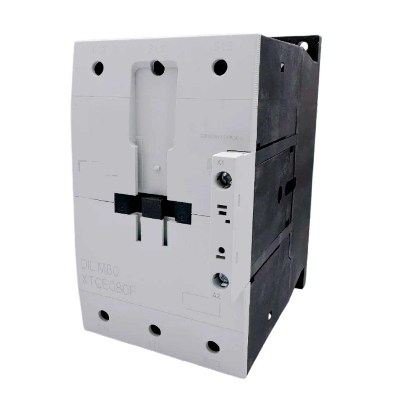 HKEJSJWA Contactor DILM80 XTCE080F 230V50Hz/240V60Hz, DIL M80 XTCE080F00F Magnetic Contactors