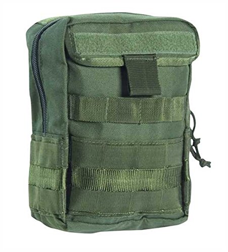 75TACTICAL Mehrzwecktasche AX75 Oliv