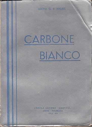  Carbone Bianco