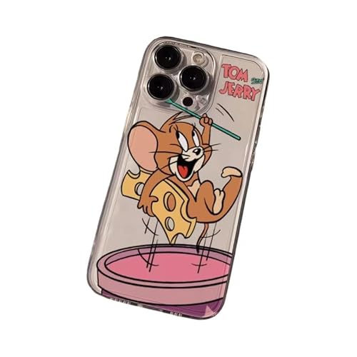 Jetyon iPhone 17 pro p P[X gƃWF[ ςȂȂh h?X}zیP[X