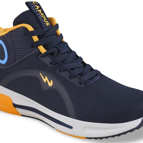 Image of Campus Men Doms Sneakers