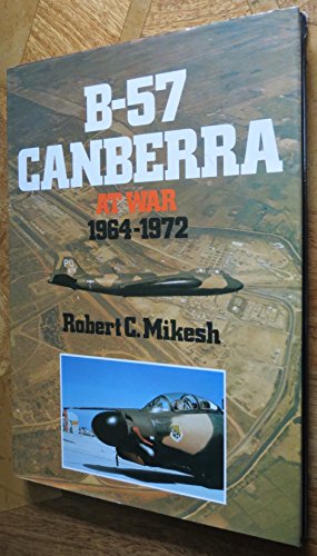 B-57 Canberra at War view 2