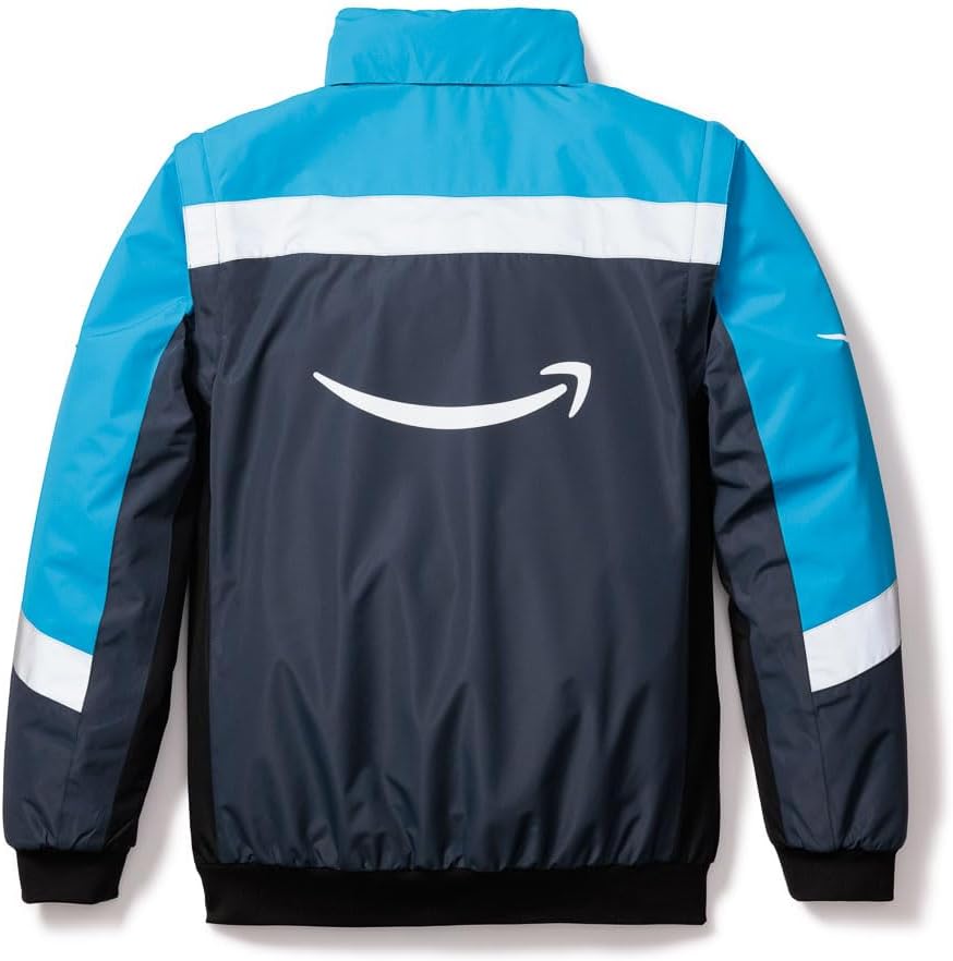 LULY YANG DSP 3 in 1 Jacket