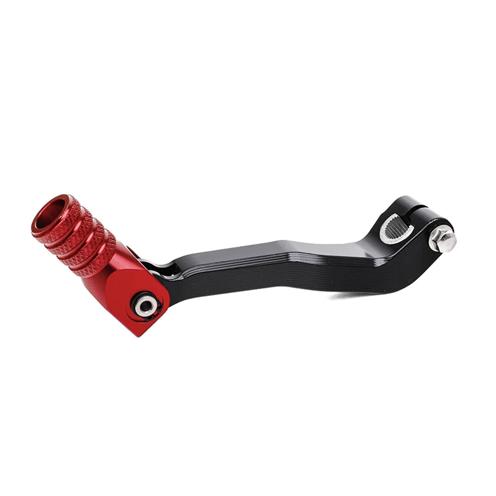 SYC27QP Shift Pedal Lever Motorcycle Motorcycle Folding Gear Shift Lever for Kayo NC 125 150 200 ATV Motorcycle Shift Lever Gear Lever Gear Shifter